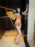 Xiuren秀人网 2025.03.14 NO.10016 甜妮(12)